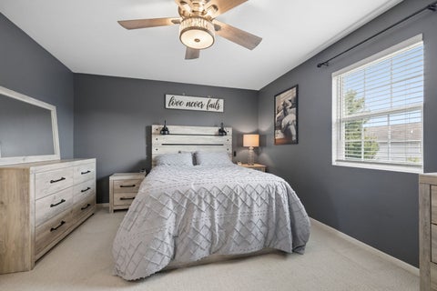 Tiny photo for 605 CIRCLE Drive, Coal City, IL 60416 (MLS # 12737054)