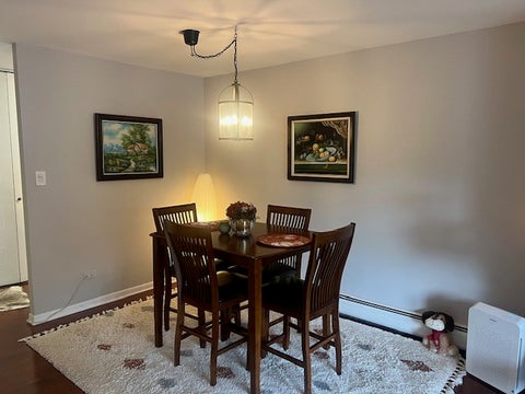 Tiny photo for 4221 Saratoga Avenue #115A, Downers Grove, IL 60515 (MLS # 12795115)