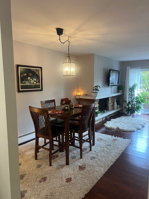 Tiny photo for 4221 Saratoga Avenue #115A, Downers Grove, IL 60515 (MLS # 12795115)