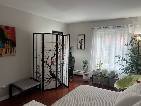 Tiny photo for 4221 Saratoga Avenue #115A, Downers Grove, IL 60515 (MLS # 12795115)