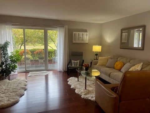 Tiny photo for 4221 Saratoga Avenue #115A, Downers Grove, IL 60515 (MLS # 12795115)