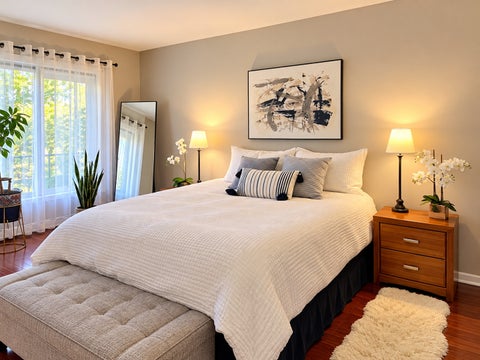 Tiny photo for 4221 Saratoga Avenue #115A, Downers Grove, IL 60515 (MLS # 12795115)