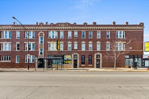 1948 N Kimball Avenue Chicago IL 60647