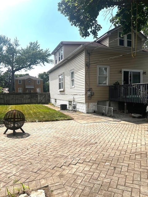 Tiny photo for 2635 N 73rd Avenue, Elmwood Park, IL 60707 (MLS # 12748670)