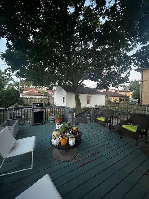 Tiny photo for 2635 N 73rd Avenue, Elmwood Park, IL 60707 (MLS # 12748670)