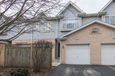 A home in Elburn