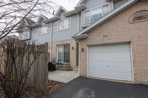 A home in Elburn