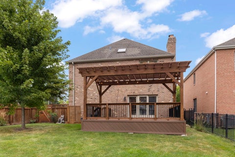 Tiny photo for 458 W GRANTLEY Avenue, Elmhurst, IL 60126 (MLS # 12744664)