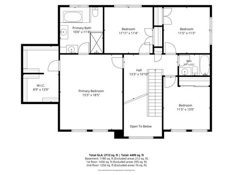 Tiny photo for 458 W GRANTLEY Avenue, Elmhurst, IL 60126 (MLS # 12744664)