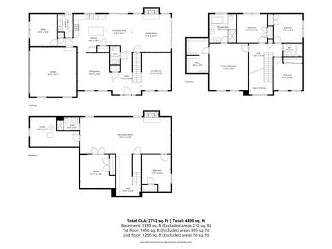 Tiny photo for 458 W GRANTLEY Avenue, Elmhurst, IL 60126 (MLS # 12744664)