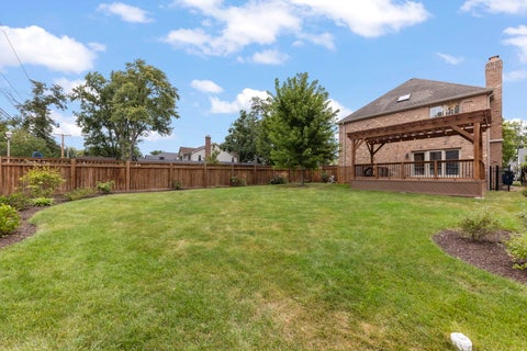 Tiny photo for 458 W GRANTLEY Avenue, Elmhurst, IL 60126 (MLS # 12744664)