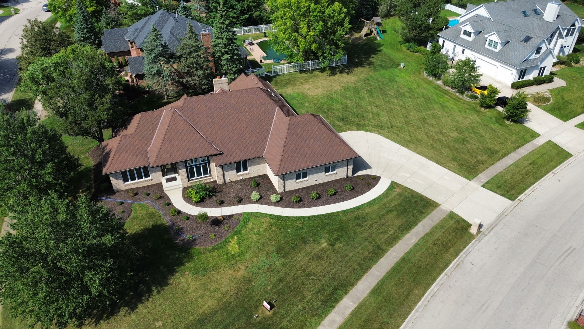 12657 Lake View Drive