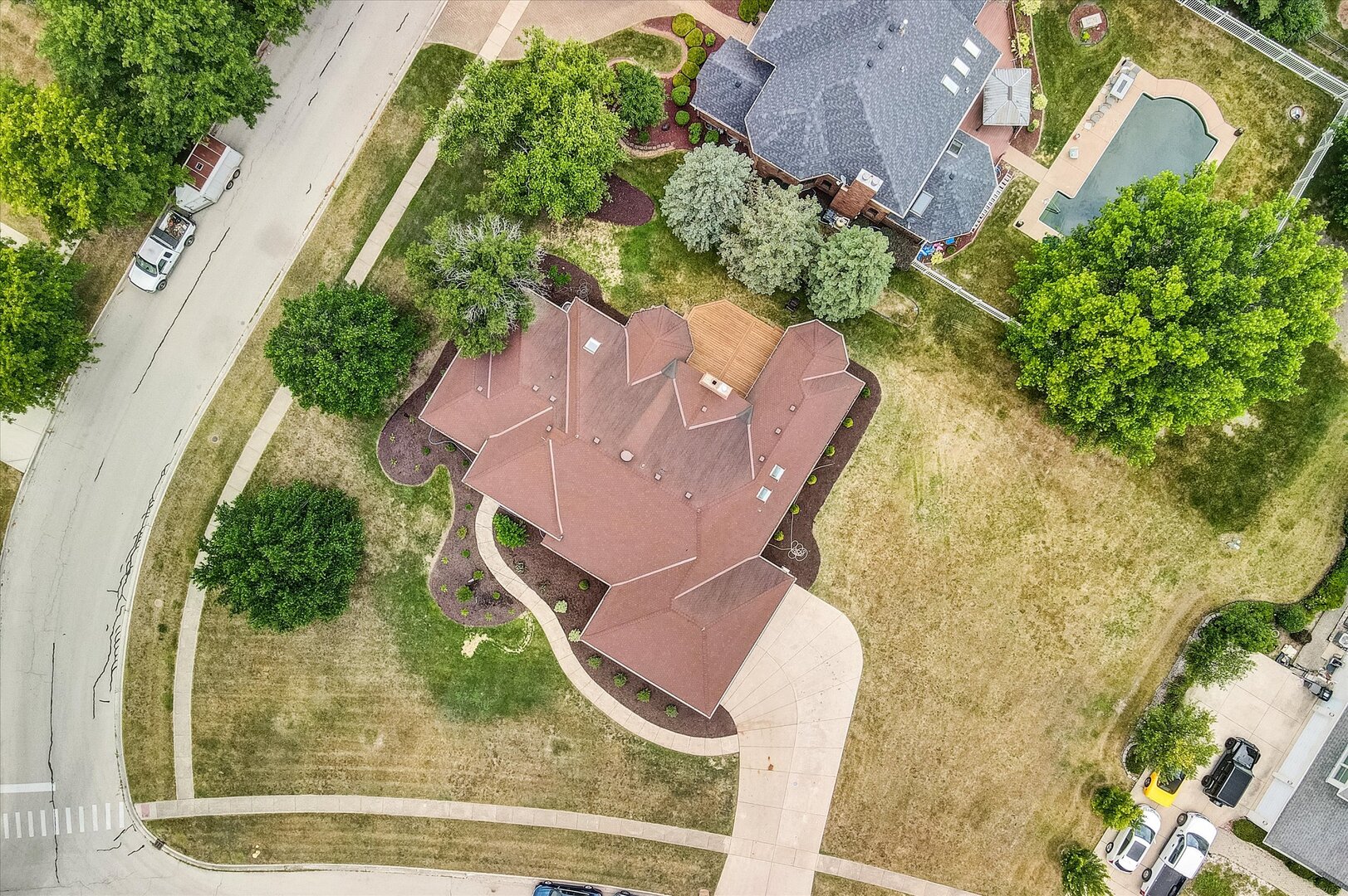 12657 Lake View Drive