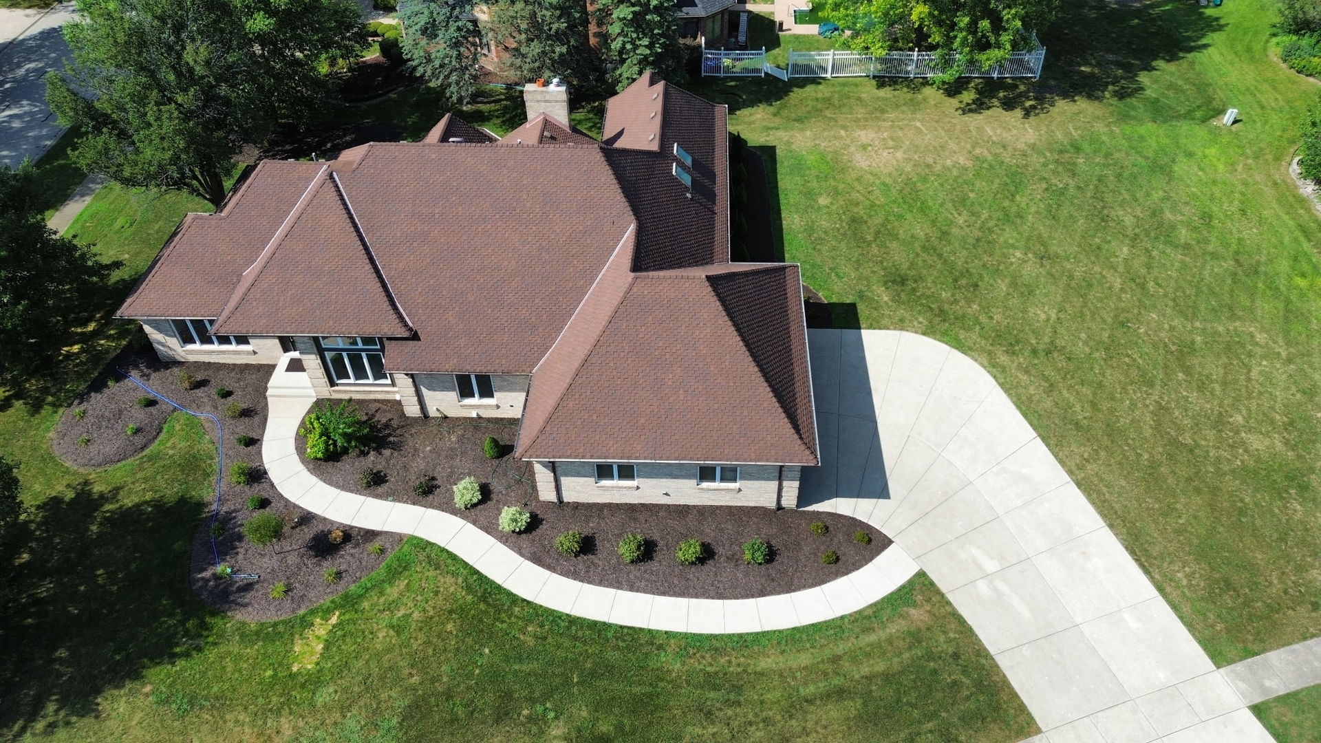 12657 Lake View Drive
