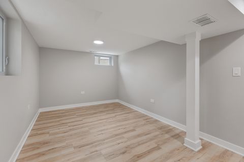 Tiny photo for Franklin Park, IL 60131 (MLS # 12587419)