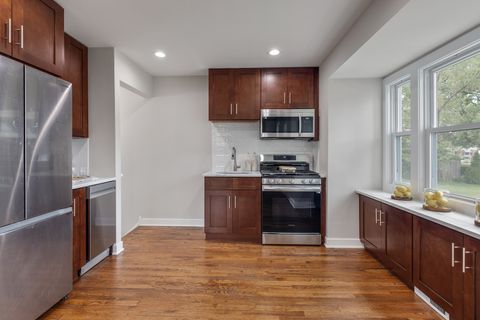 Tiny photo for Franklin Park, IL 60131 (MLS # 12587419)