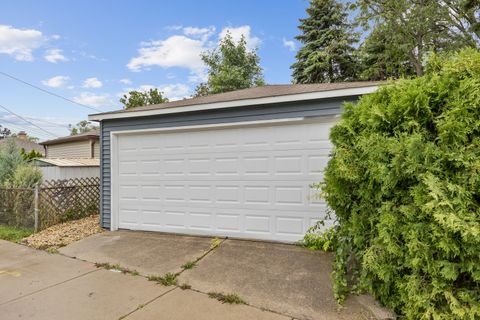 Tiny photo for Franklin Park, IL 60131 (MLS # 12587419)