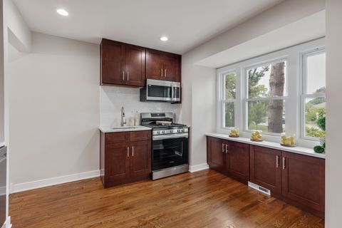 Tiny photo for Franklin Park, IL 60131 (MLS # 12587419)