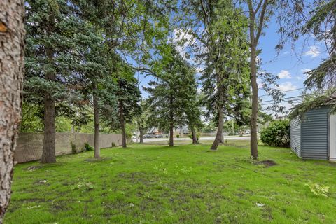 Tiny photo for Franklin Park, IL 60131 (MLS # 12587419)
