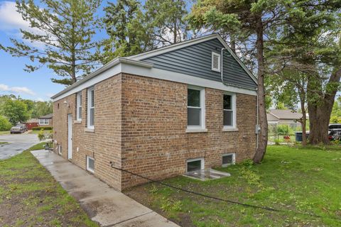 Tiny photo for Franklin Park, IL 60131 (MLS # 12587419)