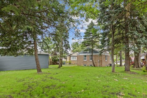 Tiny photo for Franklin Park, IL 60131 (MLS # 12587419)
