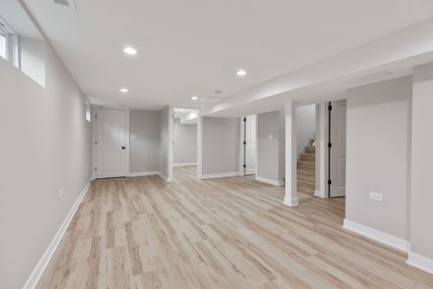 Tiny photo for Franklin Park, IL 60131 (MLS # 12587419)