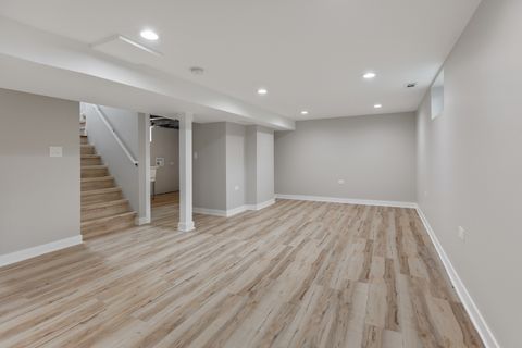 Tiny photo for Franklin Park, IL 60131 (MLS # 12587419)