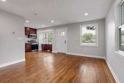 Tiny photo for Franklin Park, IL 60131 (MLS # 12587419)