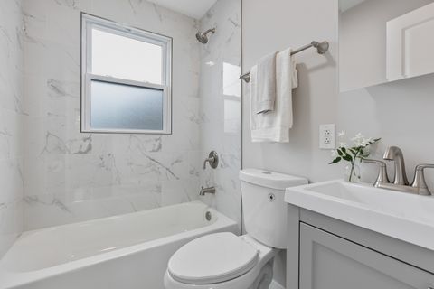 Tiny photo for Franklin Park, IL 60131 (MLS # 12587419)