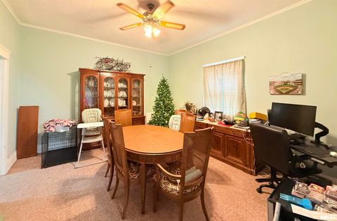 Tiny photo for 504 W SOUTH Street, Harrisburg, IL 62946 (MLS # EB460538)