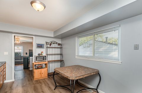 Tiny photo for 16753 91st Avenue, Orland Hills, IL 60487 (MLS # 12491609)