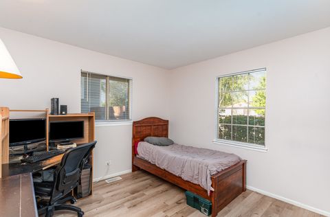 Tiny photo for 16753 91st Avenue, Orland Hills, IL 60487 (MLS # 12491609)