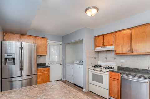 Tiny photo for 16753 91st Avenue, Orland Hills, IL 60487 (MLS # 12491609)