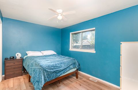 Tiny photo for 16753 91st Avenue, Orland Hills, IL 60487 (MLS # 12491609)