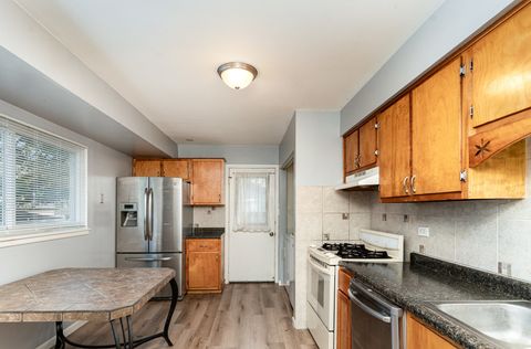 Tiny photo for 16753 91st Avenue, Orland Hills, IL 60487 (MLS # 12491609)