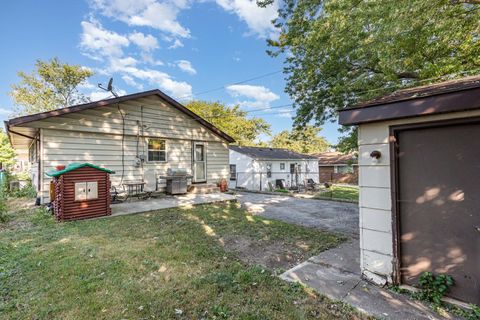 Tiny photo for 16753 91st Avenue, Orland Hills, IL 60487 (MLS # 12491609)