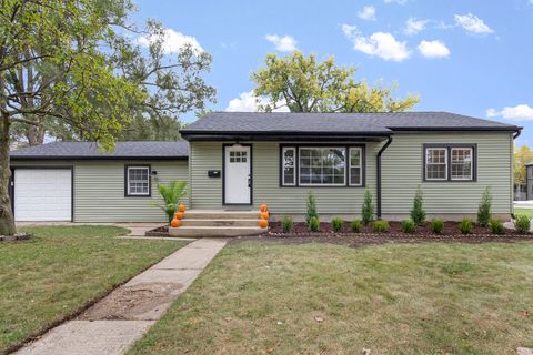 1142 N Webster Street Naperville IL 60563