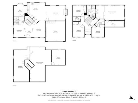 Tiny photo for 1412 Redwing Drive, Antioch, IL 60002 (MLS # 12513308)