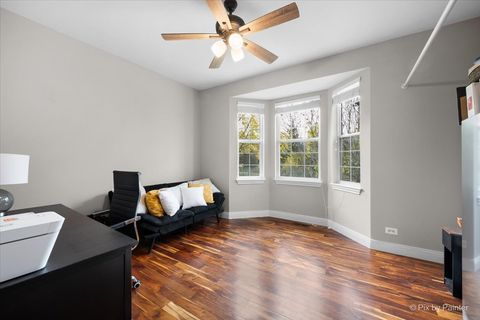 Tiny photo for 1412 Redwing Drive, Antioch, IL 60002 (MLS # 12513308)