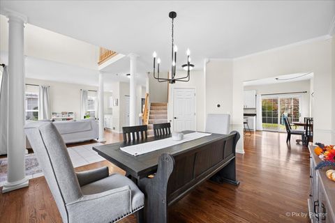 Tiny photo for 1412 Redwing Drive, Antioch, IL 60002 (MLS # 12513308)