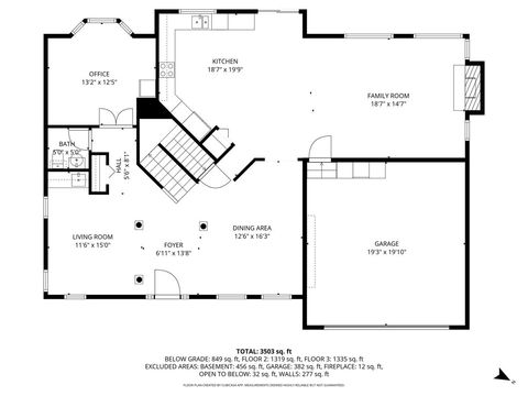 Tiny photo for 1412 Redwing Drive, Antioch, IL 60002 (MLS # 12513308)