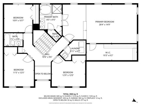 Tiny photo for 1412 Redwing Drive, Antioch, IL 60002 (MLS # 12513308)