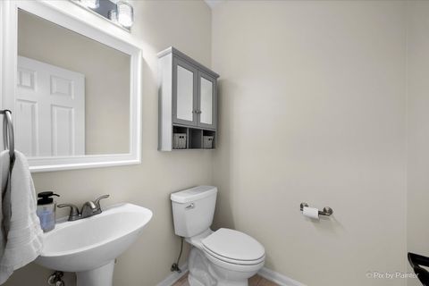 Tiny photo for 1412 Redwing Drive, Antioch, IL 60002 (MLS # 12513308)