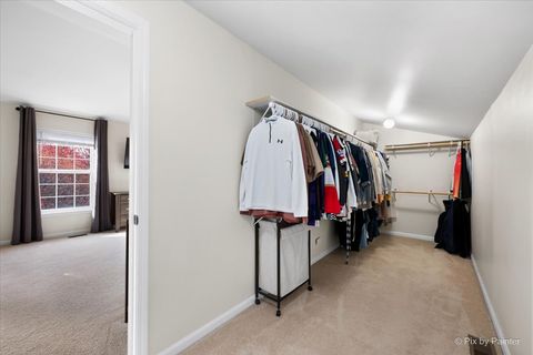 Tiny photo for 1412 Redwing Drive, Antioch, IL 60002 (MLS # 12513308)