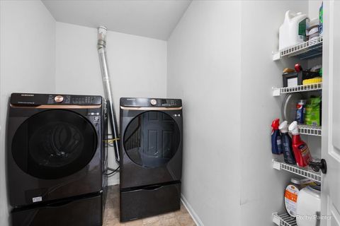 Tiny photo for 1412 Redwing Drive, Antioch, IL 60002 (MLS # 12513308)