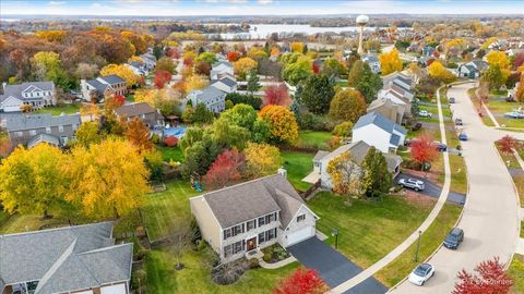 Tiny photo for 1412 Redwing Drive, Antioch, IL 60002 (MLS # 12513308)