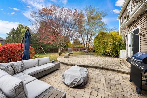 Tiny photo for 1412 Redwing Drive, Antioch, IL 60002 (MLS # 12513308)