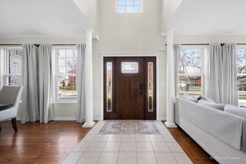 Tiny photo for 1412 Redwing Drive, Antioch, IL 60002 (MLS # 12513308)