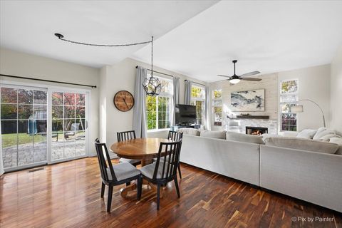 Tiny photo for 1412 Redwing Drive, Antioch, IL 60002 (MLS # 12513308)