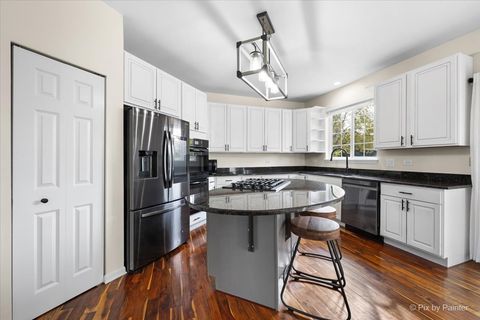 Tiny photo for 1412 Redwing Drive, Antioch, IL 60002 (MLS # 12513308)